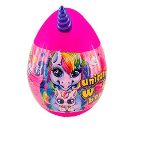 ��������� ��������� (����)"Unicorn WOW Box" UWB-01-01U