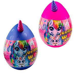 ��������� ��������� (����)"Unicorn WOW Box" UWB-01-01U