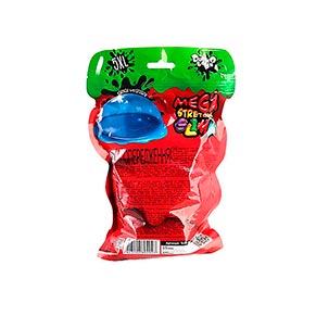 �'���� ���� "Mega Stretch Slime" ����� 500 � ��� (10)