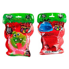�'���� ���� "Mega Stretch Slime" ����� 500 � ��� (10)