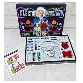 ����������� ����������� "Electro Laboratory. Megapack" (4)
