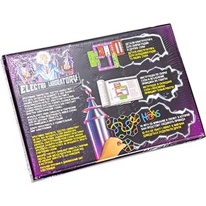 ����������� ����������� "Electro Laboratory. Megapack" (4)