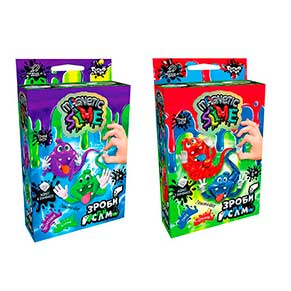 �������� ������ ��������� ��� ���������� ������ "Crazy Slime Magnetic" ��� ��� (16)
