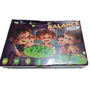 �������� ��� Danko Toys Balance Frogs ����������