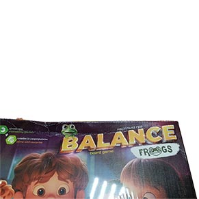 �������� ��� Danko Toys Balance Frogs ����������
