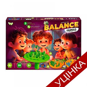 �������� ��� Danko Toys Balance Frogs ����������