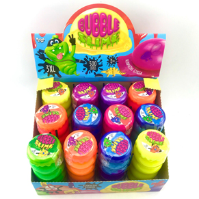 �'���� ���� "Bubble Slime" 3XL,����� BUBS-01-01U