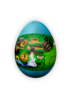 ��������� ��������� "Bath Bomb"