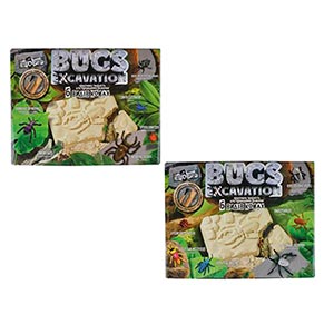 ��������� ��������� ��� ���������� �������� "BUGS EXCAVATION" ���� (6)
