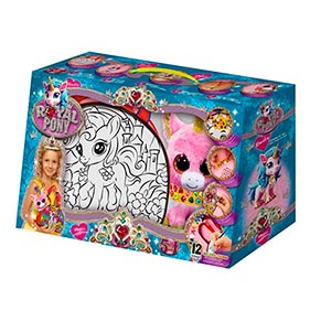 ���� �������� "ROYAL PONY"