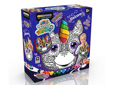��������� ��������� "My Color Pet-Bag"(6)