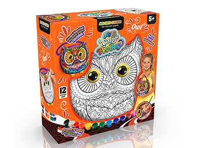 ��������� ��������� "My Color Pet-Bag"(6)