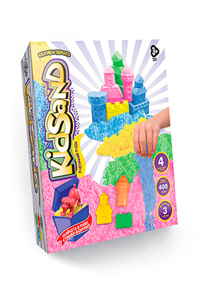 ���� ��������� �������� "ʳ�������� ����"KidSand"