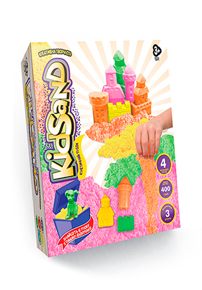 ���� ��������� �������� "ʳ�������� ����"KidSand"