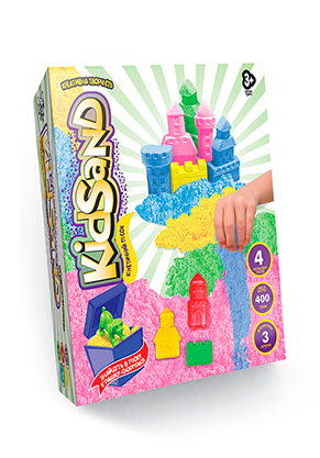 ���� ��������� �������� "ʳ�������� ����"KidSand"