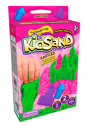 ���� ��������� �������� "ʳ�������� ����"KidSand"