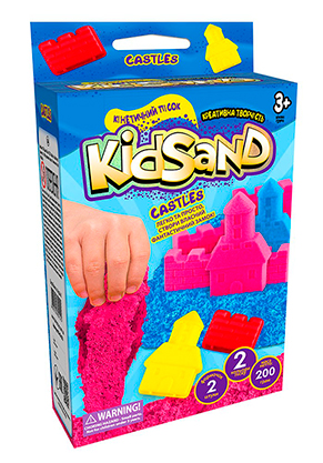 ���� ��������� �������� "ʳ�������� ����"KidSand"