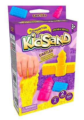 ���� ��������� �������� "ʳ�������� ����"KidSand"