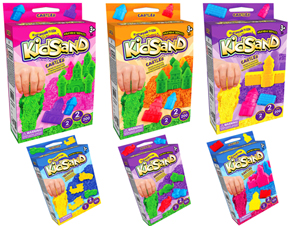���� ��������� �������� "ʳ�������� ����"KidSand"