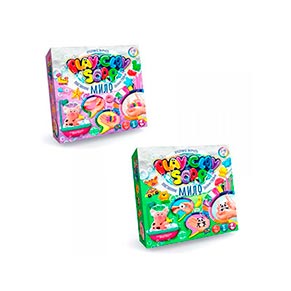���� ��������� �������� "����������� ���� "PLAY CLAY SOAP"