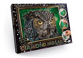 �������� ��������� �������� "ĳ��������� ������� DIAMOND MOSAI�" (10)