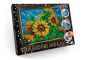 �������� ��������� �������� "ĳ��������� ������� DIAMOND MOSAI�" (10)