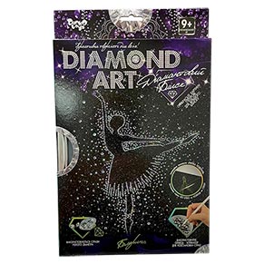���� ��������� �������� "DIAMOND ART" (18)