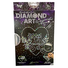 ���� ��������� �������� "DIAMOND ART" (18)