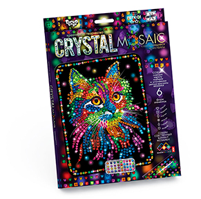 �������� ��������� �������� CRYSTAL MOSAIC 10 ���� (20)