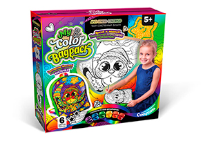 �������� ��� �������� "My Color BagPack"