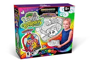 �������� ��� �������� "My Color BagPack"
