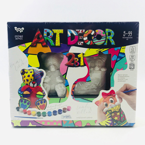 ��������� ��������� "ART DECOR"