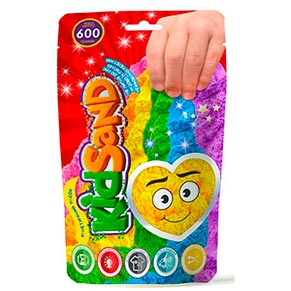 ���� ��������� �������� "ʳ�������� ����"KidSand"