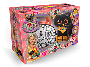 ���� ��� �������� "ROYAL PET`S"