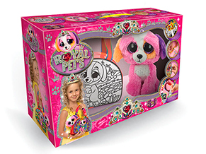 ���� ��� �������� "ROYAL PET`S"