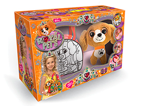 ���� ��� �������� "ROYAL PET`S"