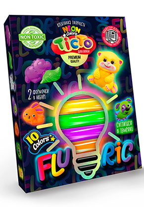 ���� ��������� �������� "ҳ��� ��� ���� "FLUORIC"