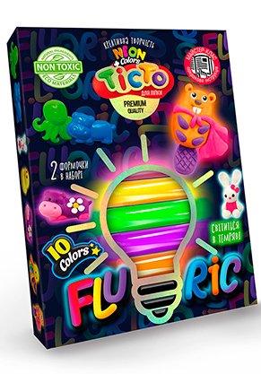 ���� ��������� �������� "ҳ��� ��� ���� "FLUORIC"