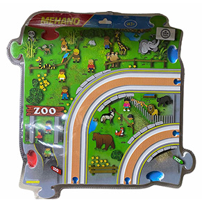 ��� ������ ����� - Puzzle C