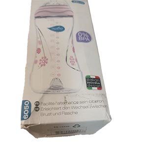 ������ ��� ��������� Nuvita Mimic 330 �� 3�+ �����������, ������ NV6050Pink