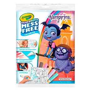 ����� Color Wonder.�����-��������� � ������������ `���������` 3+
