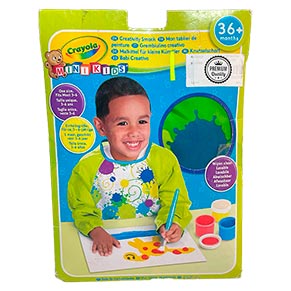 ������ ��� ������ ���������� 3-6+