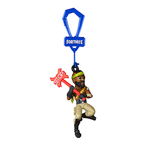 Գ�����-������ Jazwares Fortnite Figure Hanger Bandolier S1