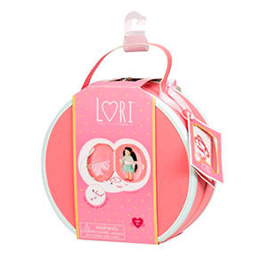 ���� ���  ������ Lori Deluxe � �����������(���������)