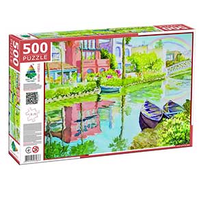 ����� 500 " ������� �������"